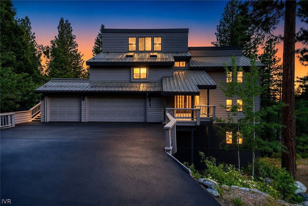 387 2nd Tee Dr, Incline Village, NV 89451